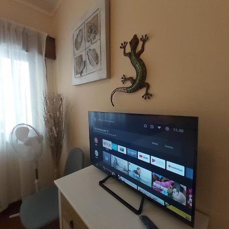 Great 1Bed Flat - Praia Da Rocha - Wi-Fi - Parking 포티마오 외부 사진