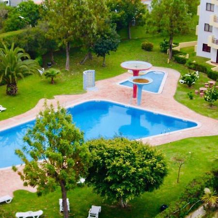 Great 1Bed Flat - Praia Da Rocha - Wi-Fi - Parking 포티마오 외부 사진