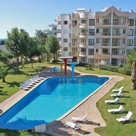 Great 1Bed Flat - Praia Da Rocha - Wi-Fi - Parking 포티마오 외부 사진