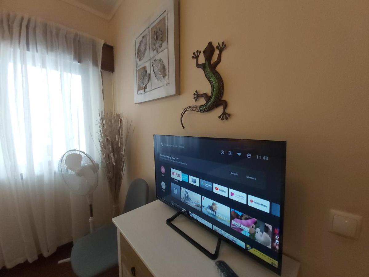 Great 1Bed Flat - Praia Da Rocha - Wi-Fi - Parking 포티마오 외부 사진