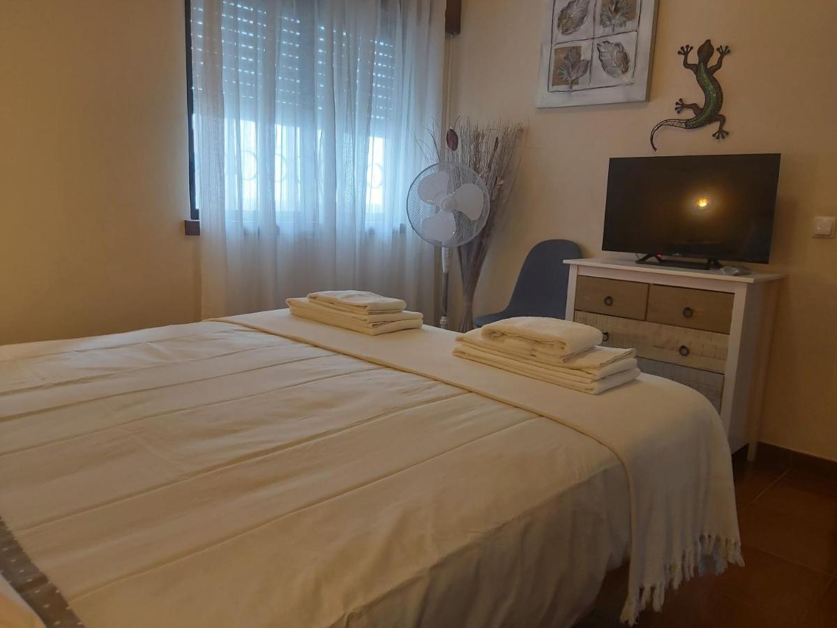 Great 1Bed Flat - Praia Da Rocha - Wi-Fi - Parking 포티마오 외부 사진