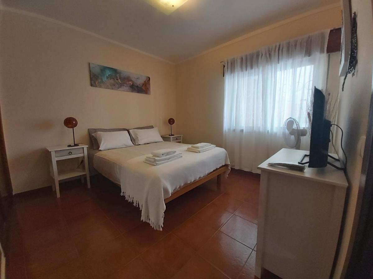 Great 1Bed Flat - Praia Da Rocha - Wi-Fi - Parking 포티마오 외부 사진