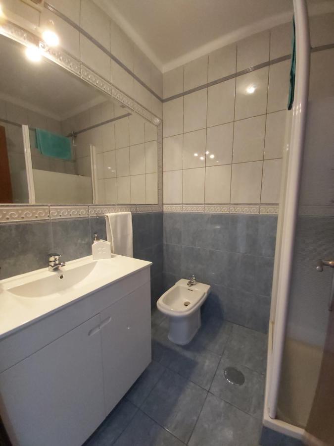 Great 1Bed Flat - Praia Da Rocha - Wi-Fi - Parking 포티마오 외부 사진