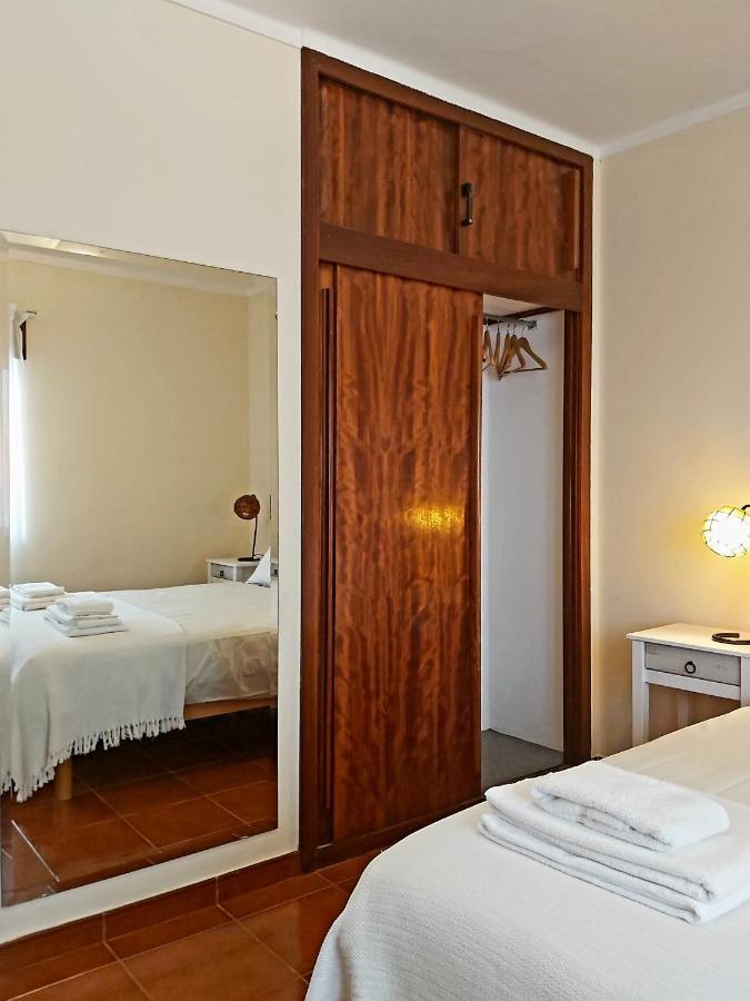 Great 1Bed Flat - Praia Da Rocha - Wi-Fi - Parking 포티마오 외부 사진