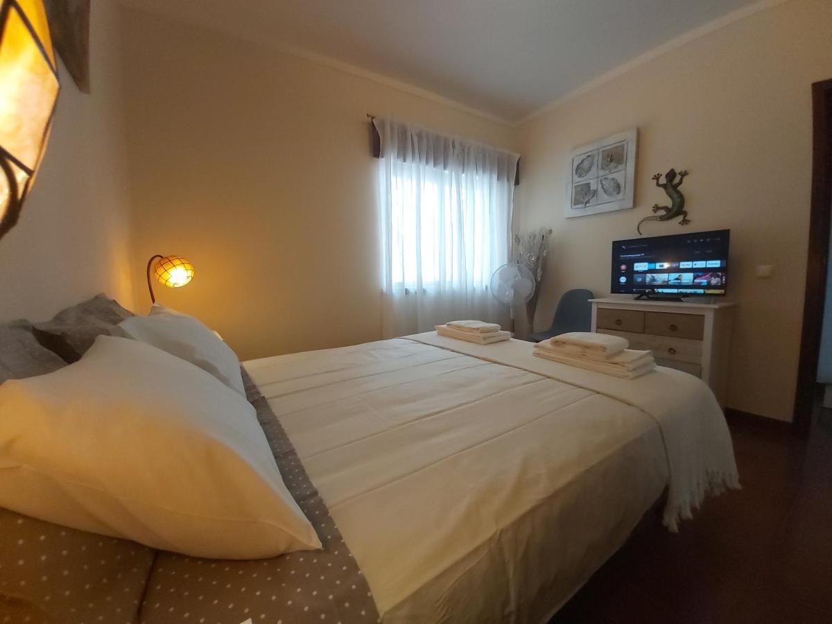 Great 1Bed Flat - Praia Da Rocha - Wi-Fi - Parking 포티마오 외부 사진