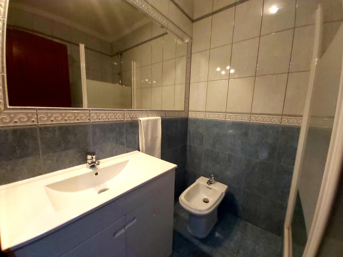 Great 1Bed Flat - Praia Da Rocha - Wi-Fi - Parking 포티마오 외부 사진