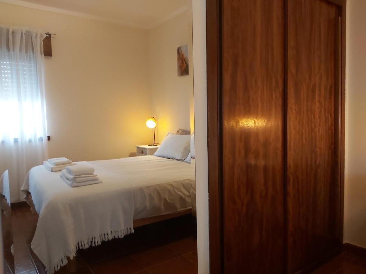 Great 1Bed Flat - Praia Da Rocha - Wi-Fi - Parking 포티마오 외부 사진