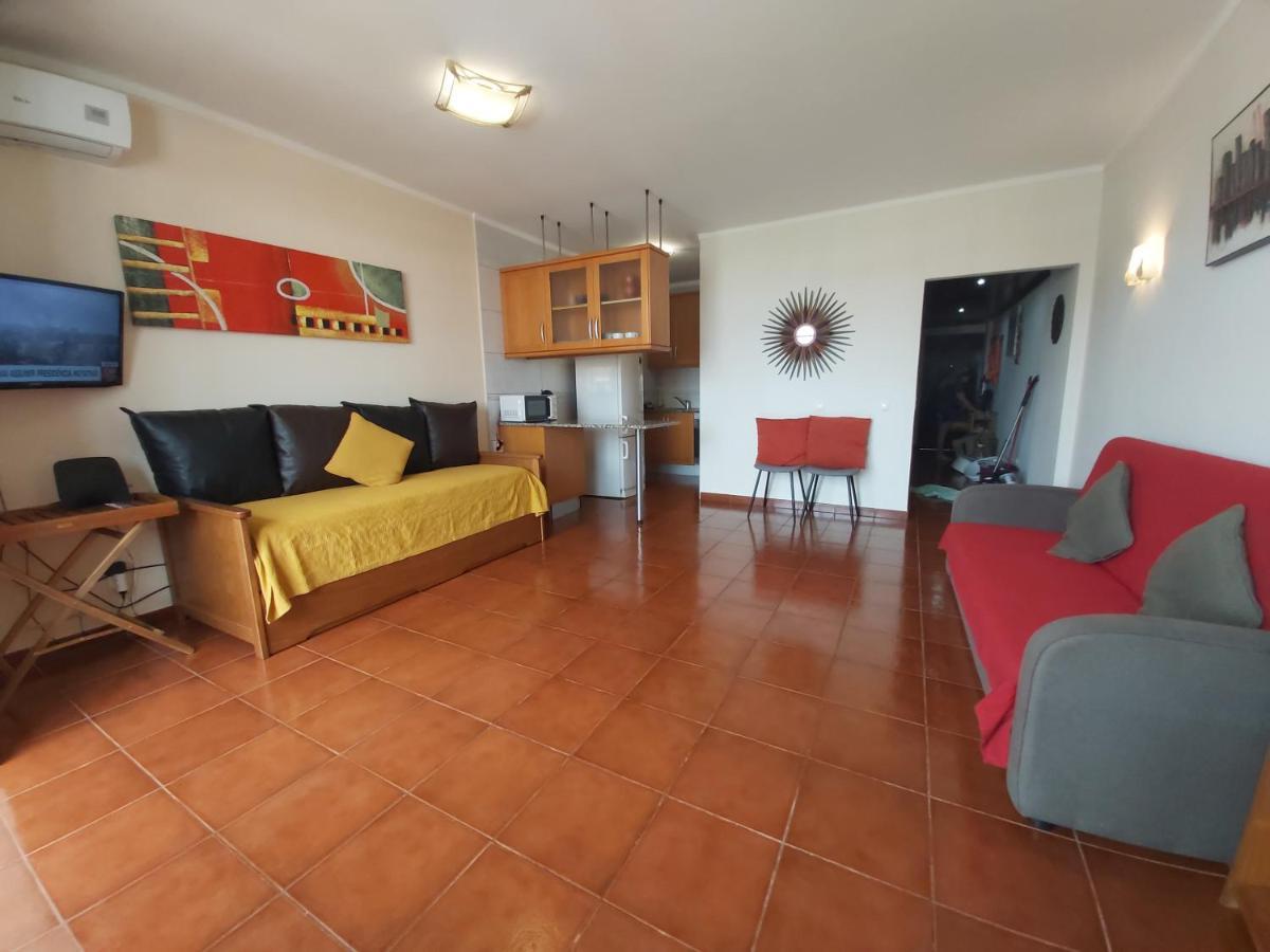 Great 1Bed Flat - Praia Da Rocha - Wi-Fi - Parking 포티마오 외부 사진
