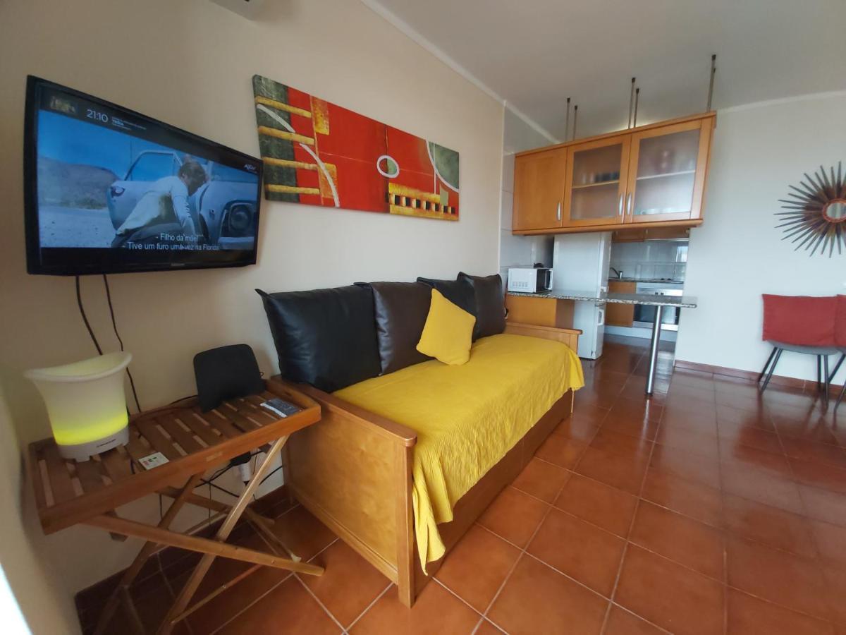 Great 1Bed Flat - Praia Da Rocha - Wi-Fi - Parking 포티마오 외부 사진
